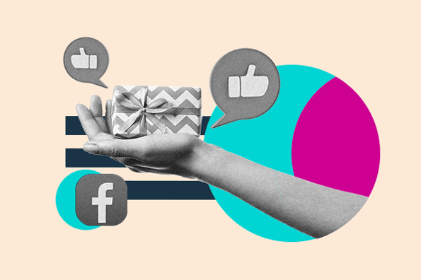 How to Run a Facebook Giveaway: A 6-Step Guide
